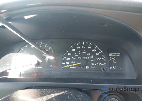 1997 Toyota 4Runner Sr5 V6 Limited z USA, uszkodzony, nr VIN JT3HN87R2V0072353